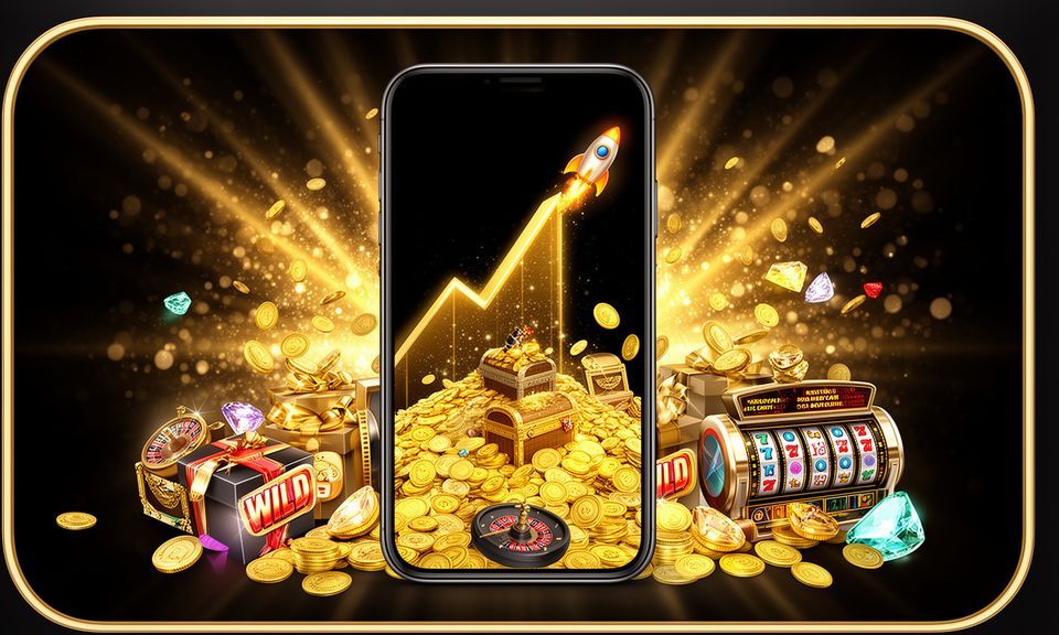 Speed Baccarat Salon