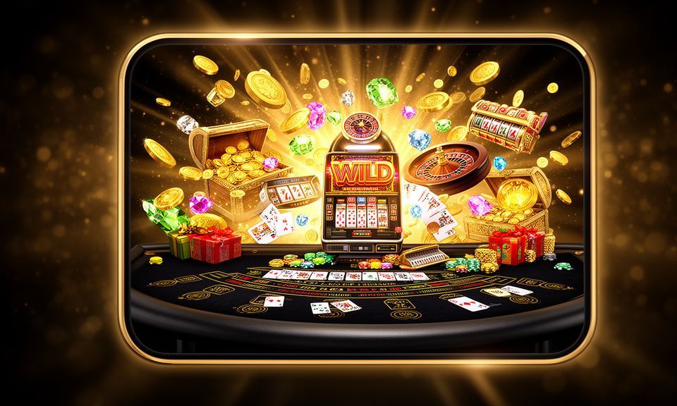 Salon Baccarat Pantas